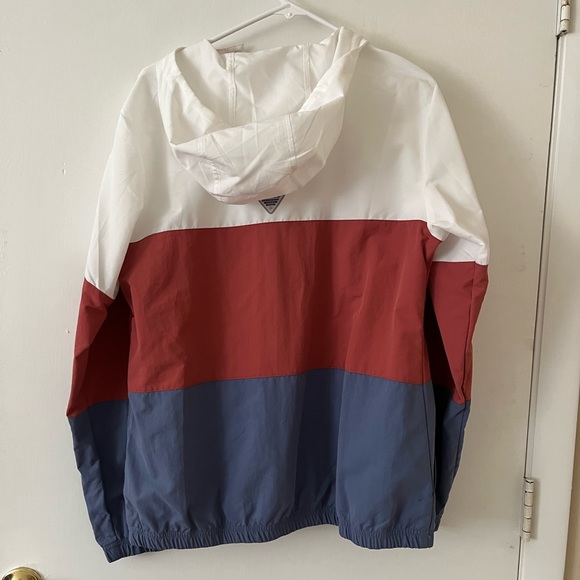 Columbia PFG Pullover - Picture 3 of 3